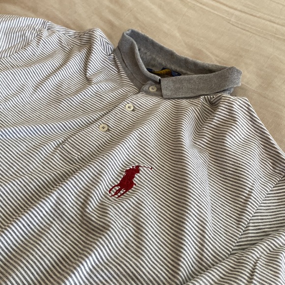 Ralph Lauren golf polo - Picture 3 of 3